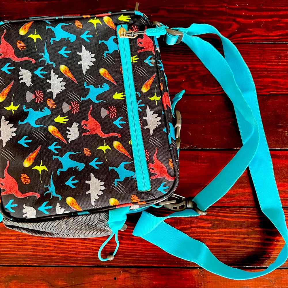 Kids lunch box
